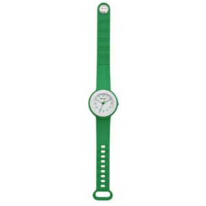 HIP HOP OROLOGIO HERO VERDE