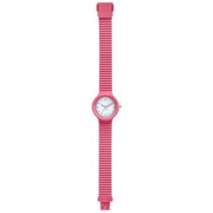 HIP HOP OROLOGIO FUXIA