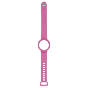 HIP HOP CINTURINO ROSA