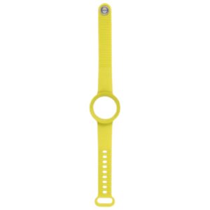 HIP HOP CINTURINO GIALLO