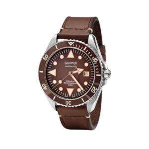 EBERHARD SCAFOGRAF 300MCMLIX MARRONE