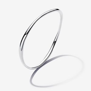 PANDORA BRACCIALE LINEA SINUOSA