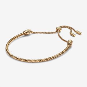 PANDORA BR REGOLABOLE MAGLIA GEOMETRICA