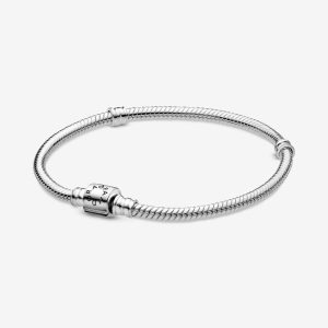 PANDORA BRACCIALE CHIUSURA BARILE