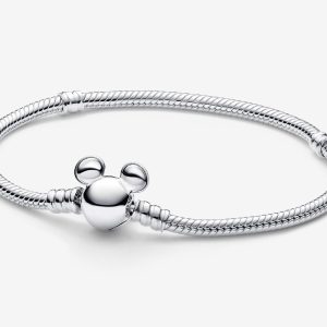 DISNEY, BRACCIALE CHIUSURA MICKEY MOUSE