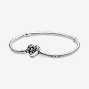 PANDORA BR CUORE ALBERO DELLA VITA