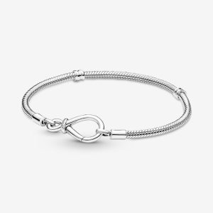 PANDORA BR CHIUSURA NODO INFINITO