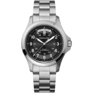 HAMILTON KHAKI FIELD KING AUTO 40MM