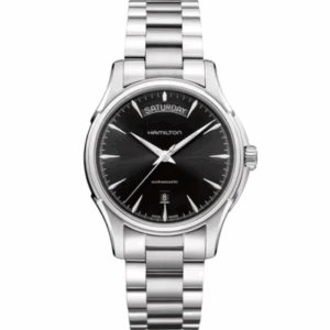 HAMILTON JAZZMASTER DAY DATE AUTO 40MM